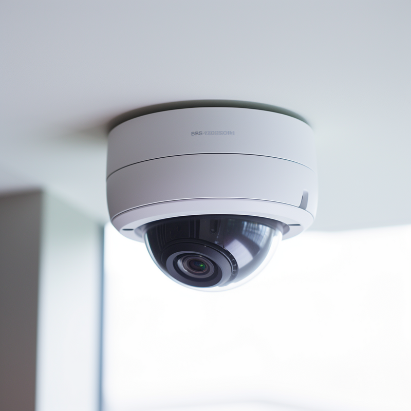 Regular Maintenance: The Key to a Long-Lasting IP Camera System