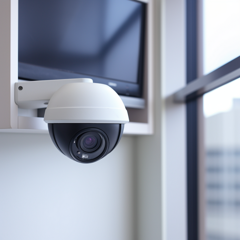 The Benefits of Remote Access and Control: How to Manage Your IP Camera System from Anywhere