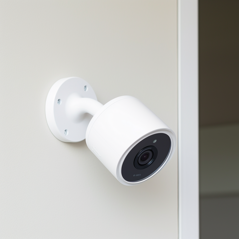 Hardware Installation: Tips and Tricks for Installing Your IP Camera System