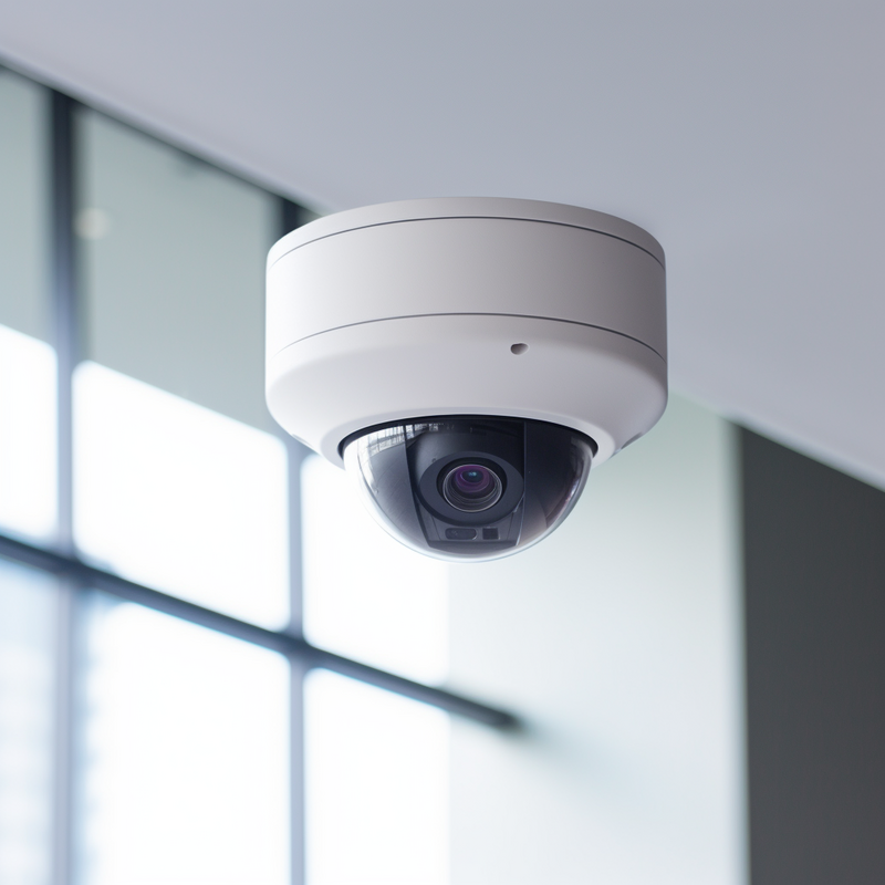 Upgrading Your IP Camera System: How to Maximize Functionality and Security