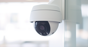 Top 5 Benefits of Switching to IP Cameras