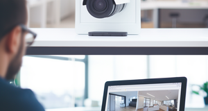 How to Choose the Right IP Camera for Your Business