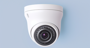The Essential Guide to IP Cameras